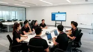 Профиль компании