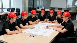 Профиль компании