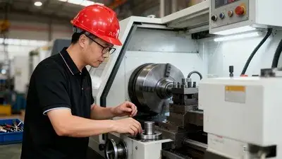 Производство форм на станках с ЧПУ