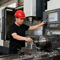 Производство