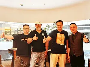 Помощь индийским компаниям в переходе к автоматизированным производственным линиям