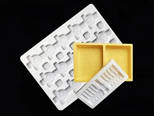 Блистерные лотки