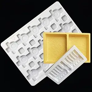 Блистерные лотки