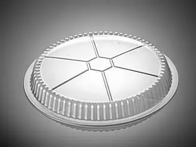 Крышки из БОПС