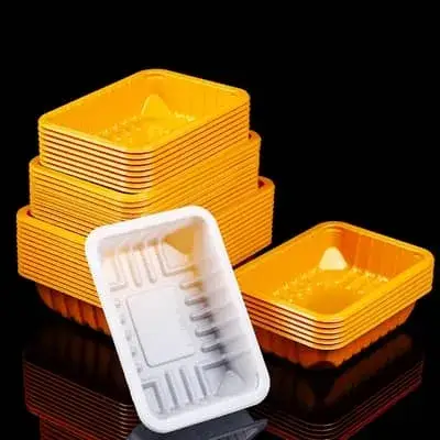 Лотки ПП под запайку