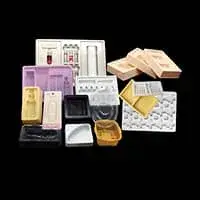 Блистерные лотки