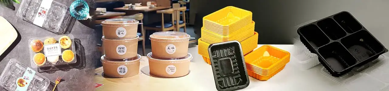 Одностанционные термоформовочные машины