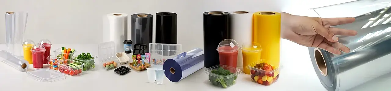 Экструдеры для пластиковых листов