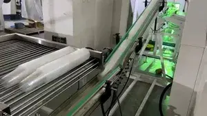 ATC-180 4-цветная печатная машина для пластиковых стаканчиков