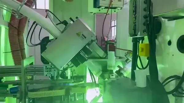 6-цветная печатная машина для пластиковых стаканчиков ATC-180