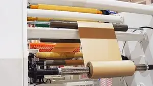 ATS-75 Экструдер для пластиковых листов из ПЛА