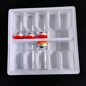 Одностанционные термоформовочные машины (БОПС, ПЭТ, ПС, ПВХ)