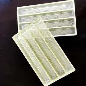 Одностанционные термоформовочные машины (БОПС, ПЭТ, ПС, ПВХ)