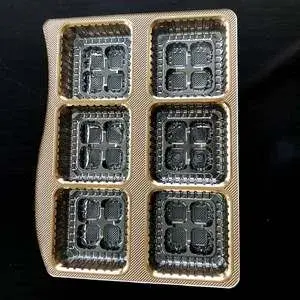 Одностанционные термоформовочные машины (БОПС, ПЭТ, ПС, ПВХ)