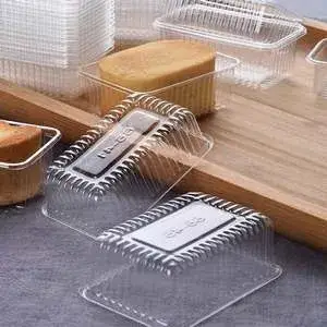 Одностанционные термоформовочные машины (БОПС, ПЭТ, ПС, ПВХ)