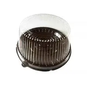 Одностанционные термоформовочные машины (БОПС, ПЭТ, ПС, ПВХ)