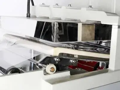 Зона предварительного нагрева