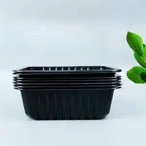 Одностанционные термоформовочные машины (ПП, ПЭТ, ПС, ПВХ)