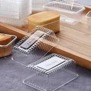 Трехстанционные термоформовочные машины (БОПС, ПЭТ, ПС, ПВХ)