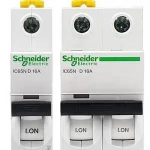 Автоматический выключатель