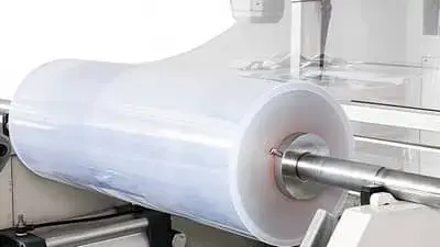 Подача материала