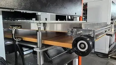 Система нагревания