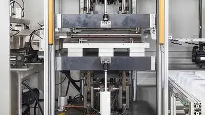 Режущая станция