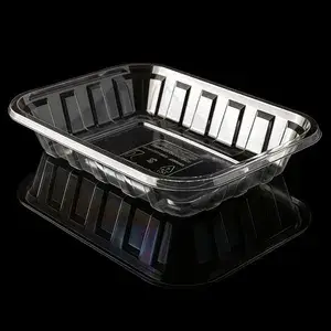 Трехстанционные термоформовочные машины (БОПС, ПЭТ, ПС, ПВХ)