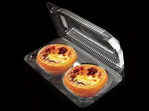 Трехстанционные термоформовочные машины (БОПС, ПЭТ, ПС, ПВХ)