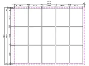 Трехстанционные термоформовочные машины (БОПС, ПЭТ, ПС, ПВХ)