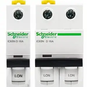 Воздушный выключатель