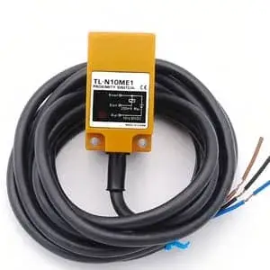 Бесконтактный переключатель