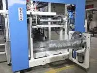 Намотка отходов