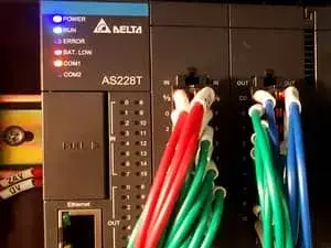 Сервоприводная система