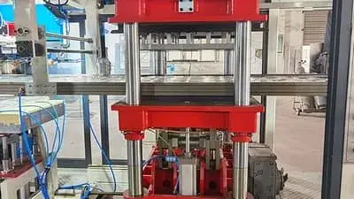 Режущая станция