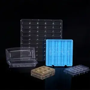 Трехстанционные термоформовочные вакуумные машины (ПП, ПЭТ, ПС, ПВХ)