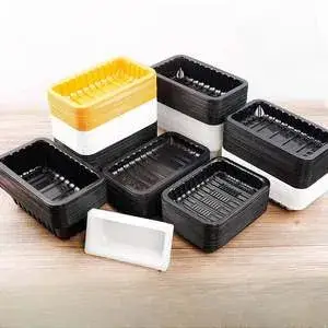 Формы для термоформовочных машин (одностанционных)