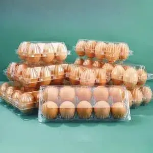 Многостанционные термоформовочные машины