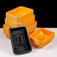 Многостанционные термоформовочные машины