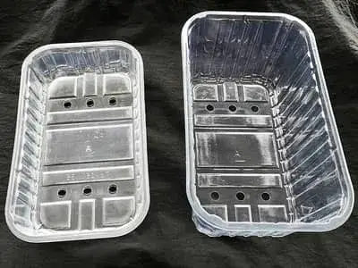 Многостанционные термоформовочные машины