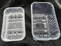 Многостанционные термоформовочные машины