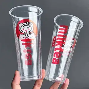 Термоформовочные машины для производства пластиковых стаканов