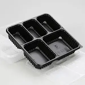 Термоформовочные машины для производства пластиковых стаканов