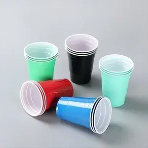 Термоформовочные машины для производства пластиковых стаканов