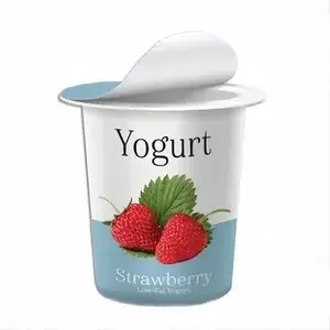 Термоформовочные машины для производства пластиковых стаканов