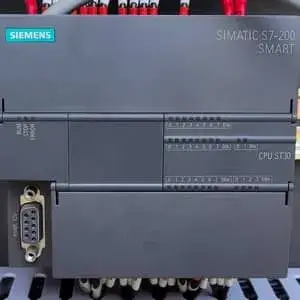 Система ПЛК