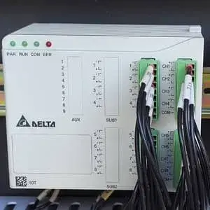 Температурный модуль