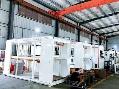 Основная рама