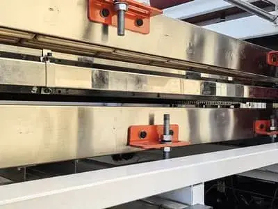 Система нагревания