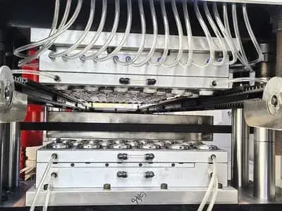 Формовочная матрица